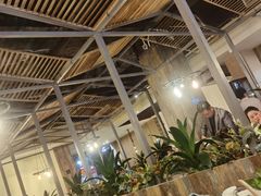 -润泽园海南椰子鸡·糟粕醋火锅(拱北店)