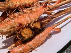 -王庄阿咪海鲜大排档(象园店)