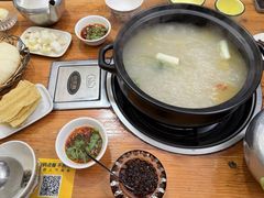-尼玛藏家风味园(阿山食城店)
