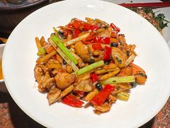 -桂小厨广西菜(桂林万象城店)
