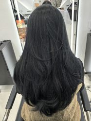 -FINE HAIR 烫染专业设计