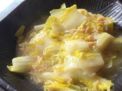 干贝娃娃菜-堂宴·老厦门私房菜(1988仙岳总店)