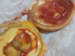 -麦当劳(祈年大街店)