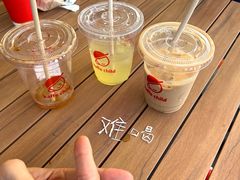 -趣小咖(溪悦荟店)