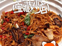 -湖南人家湘菜馆(镇江路店)