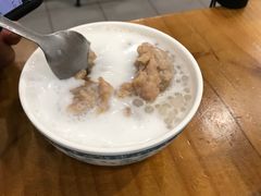 -冰神糖水铺(国贸中心店)