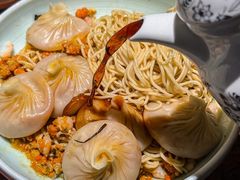 -裕兴记•蟹黄面馆(人民广场店)