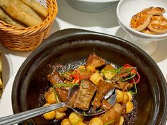 -南棠馆粤菜坊(群光店)