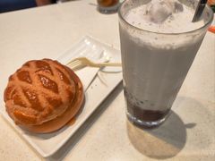 -和平馆·地道港澳茶餐厅(西门口店)