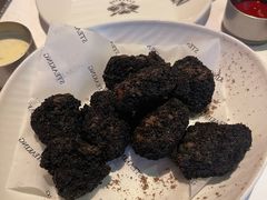 -Steaking·食间牛排(和平店)
