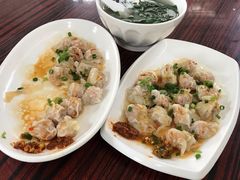 -陈记饮食店(菜园墩店)
