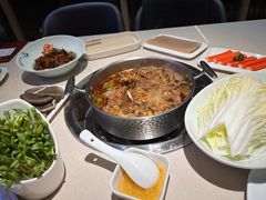 -浩爷羊蝎子火锅(望京店)