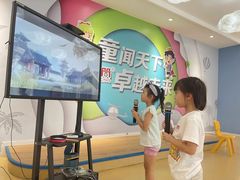-蓝话筒·少儿成人演讲口才·主持朗诵·戏剧表演(大华第一坊店)