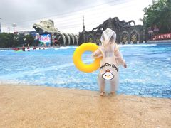 -苏州乐园森林水世界