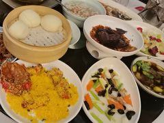 -丰收日·小海鲜·沪上家宴(顾村正大店)