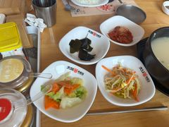 -大田牛尾汤(幸福河市场店)