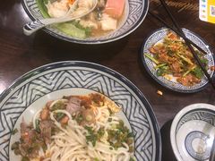 -四喜馄饨(黄土岭店)