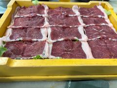 -京门老爆三·铜锅涮肉 爆肚(望京店)