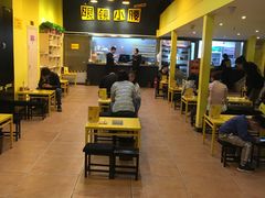 -望京小腰(北京总店)