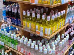 -世纪联华超市(外海店)