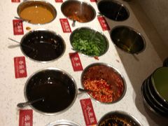 -一叶一世界·素食餐厅(锦华万达店)