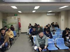 -兔途体检(十里堡青年路店)