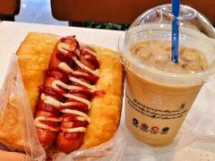 -可颂坊(中心书城店)