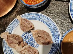 -清真·京华源铜锅涮肉(丰庆店)