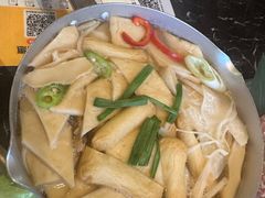-一品诚记烤肉·甄选店(中南路店)