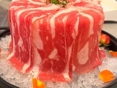 -海底捞火锅(悦汇时光颂店)