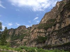 -孤山寨风景区