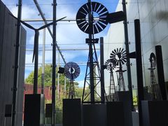-墨尔本博物馆(Melbourne Museum)