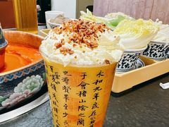 -咏江南·苏式火锅·苏州评弹(观前街店)