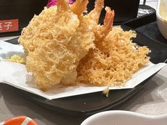 -新一番三文鱼寿司(大东海店)