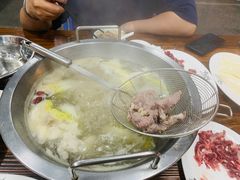 -官塘兄弟·潮汕牛肉店(官塘总店)