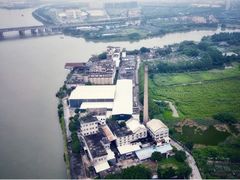 -广州市紫泥堂文化创意园景区