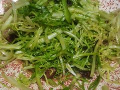 -三道菜(明堂公园店)