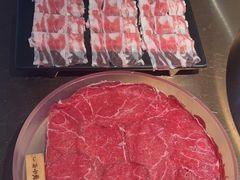 -辣伍鲜毛肚老火锅(元一店)