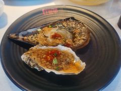 蒜蓉烤带子-红盔甲·小龙虾(天钥桥店)