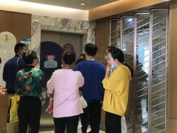 点击看大图 -杭州复旦儿童医院·语言发育迟缓·自闭症干预·注意力训练