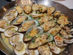 -79号渔船海鲜饭店(华强北店)