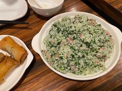 咸肉菜饭-建国328 本帮小馆·面馆