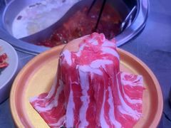 -故里和山·成都火锅(欢乐港湾店)