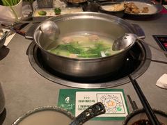 -同仁四季椰子鸡(宝安壹方城店)