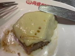 -尚雅铁板料理自助餐厅(乐松店)