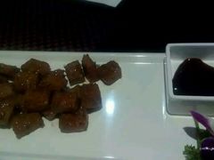 -HIHE Bistro·Oyster Bar(华熙live店)