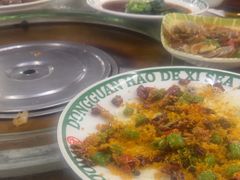 -蚝得喜海鲜(东城店)