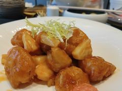 咕老虾球-张生记(丁香国际店)