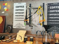 -Vanilla Specialty Coffee(八大关店)