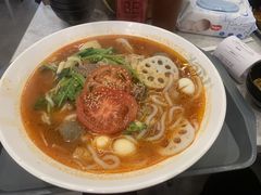 -大食代美食广场(月星环球港店)